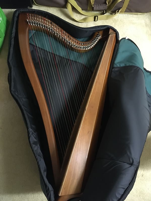 Thormahlen harp for deals sale