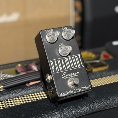 Reverb.com listing, price, conditions, and images for emerson-paramount