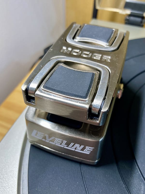 Mooer Leveline