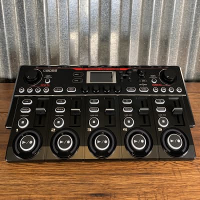 Boss RC-505mkII | Reverb