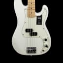 Fender Player Precision Bass - Polar White