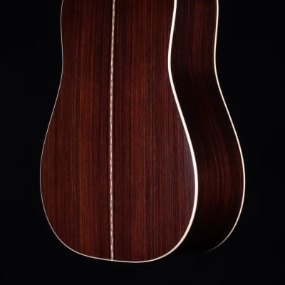 Brand New Bourgeois D Generation R Acoustic Electric Dread AT Sitka / Indian Rosewood w/LR Baggs image 5