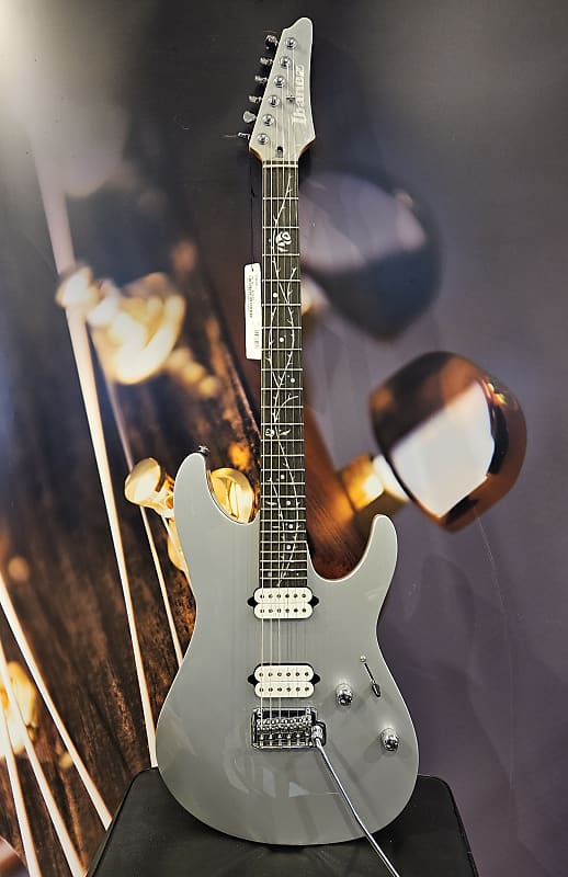Ibanez TOD10 Premium Tim Henson (Polyphia) Signature E
