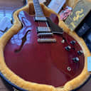 2020 Gibson ES-335 ‘64 Reissue Custom Shop VOS - Sixties Cherry Red