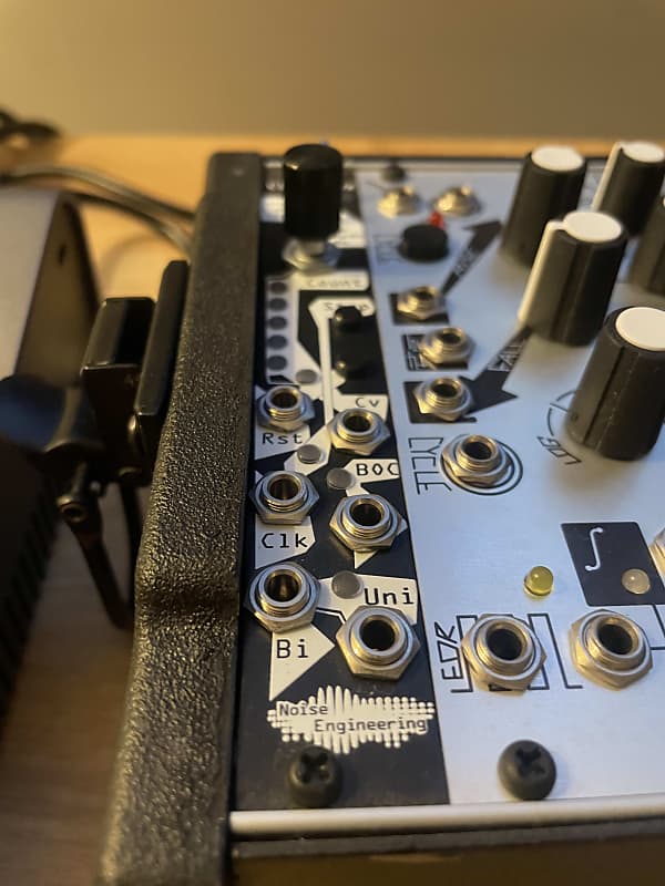 Noise Engineering Clep Diaz