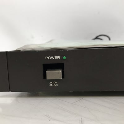 Teac RX-8 DBX Noise Redution Unit | Reverb