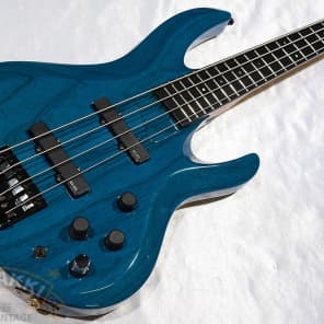 ESP Bottom Line STD | Reverb