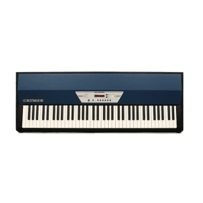 Crumar Seventeen 73-Key Digital Piano