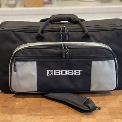 BOSS Large Multi-Effects Processor Carrying Bag for RC-300
