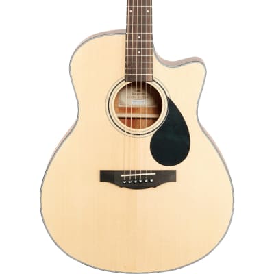 Kepma K3 GA3-130 Grand Auditorium Acoustic Guitar - Natural Matte for sale