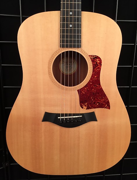 Taylor USA Big Baby Taylor BBT 307-GB Dreadnought Travel Size