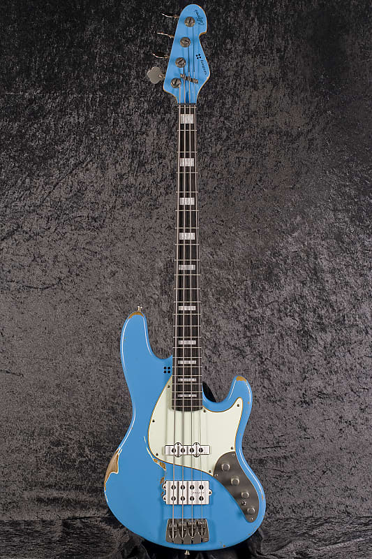 Sandberg California TM4 EB MB image 1