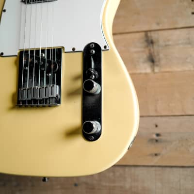 Fender American Standard Telecaster 1988 - 2000 | Reverb UK