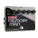 Electro-Harmonix EHX Deluxe Memory Man Analog Delay Chorus Vibrato Effects Pedal FX