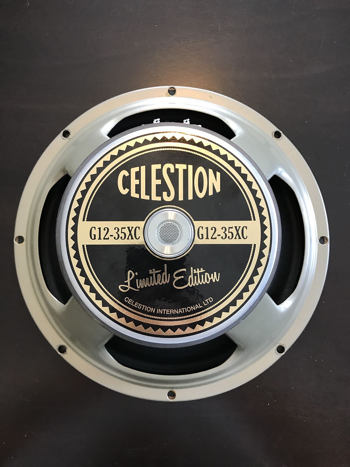 Celestion 35xc hotsell