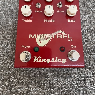 Reverb.com listing, price, conditions, and images for kingsley-minstrel