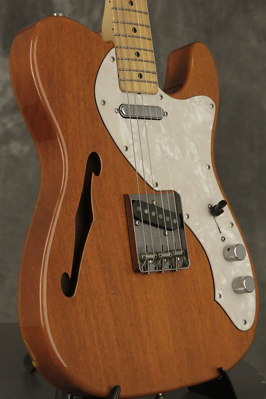 FENDER JAPAN (フェンダージャパン) エレキギター 69 Telecaster