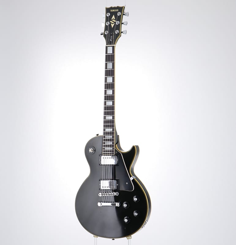 ギター YAMAHA SL430 Yamaha Sl430 Electric Guitar | eBay