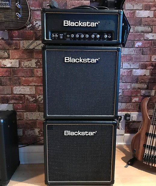 Blackstar mini stack hotsell