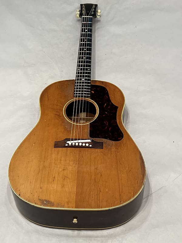 Vintage Gibson J-50ADJ