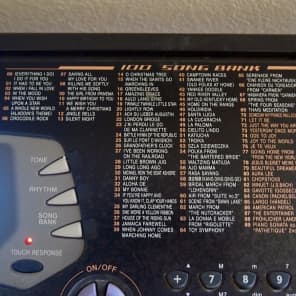 その他 CTK-541 Digital Piano with the Stand Casio CTK-541 Electronic Keyboard MIDI Tested Working 100