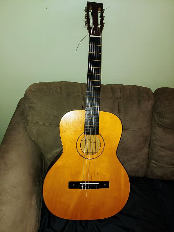 Kay Classical Guitar corona.dothome.co.kr