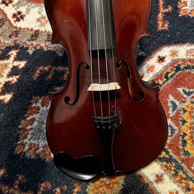 Franz Kirschnek No. 13 (Advanced) Violin, Germany, 1999 | Reverb