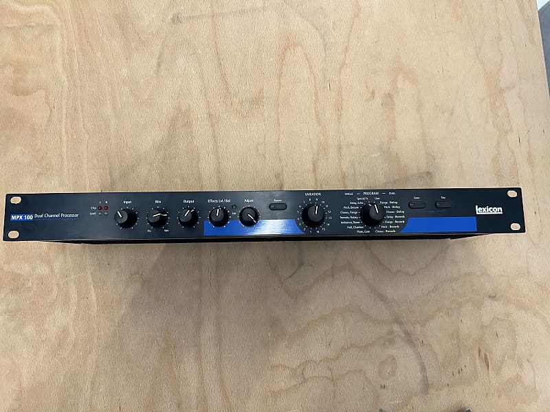 ギター LEXICON MPX 100 img_0964.jpg