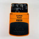 Behringer SF300 Super Fuzz Pedal *Sustainably Shipped*