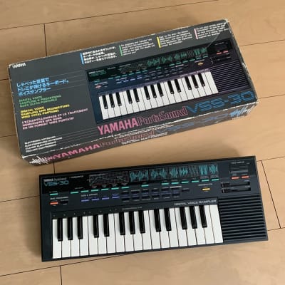 Yamaha VSS-30 | Reverb