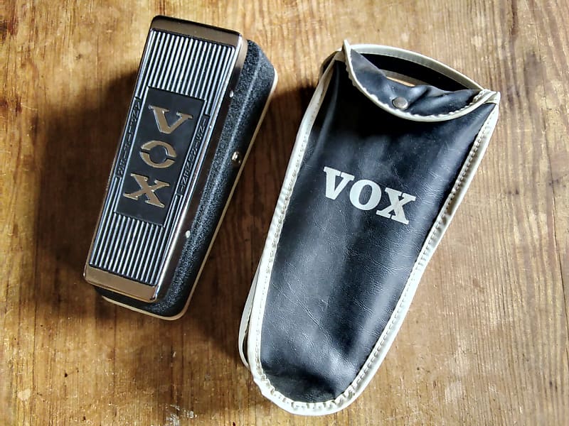 Vox V846