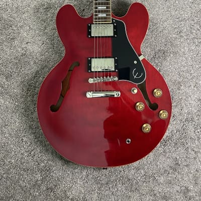 Epiphone ES-335 Pro (2012 - 2019) | Reverb