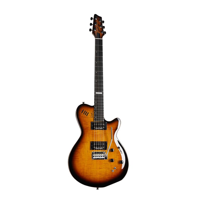 Godin LGXT | Reverb