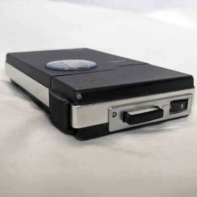 Vintage Norelco Pocket Memo LFH 0095 Idea Machine Micro Cassette Recorder image 8