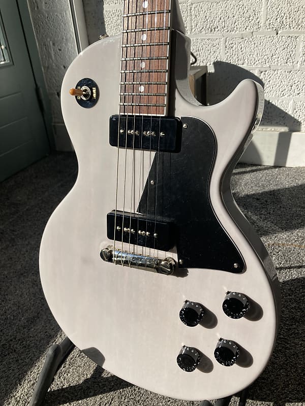 Tokai Love Rock LP Special LSS 124 w/ Hard case | Reverb