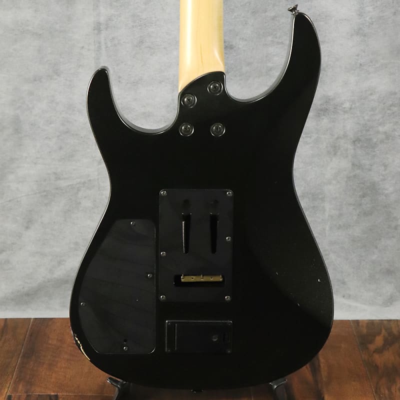 Fernandes FR オールブラック Fernandes FR オールブラック