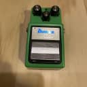 Keeley Ibanez TS9 Tube Screamer with Mod+ 2000s - Green