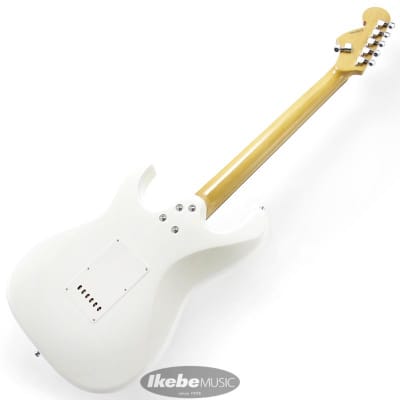 Killer KG-VIOLATOR DEACON (Pearl White) | Reverb