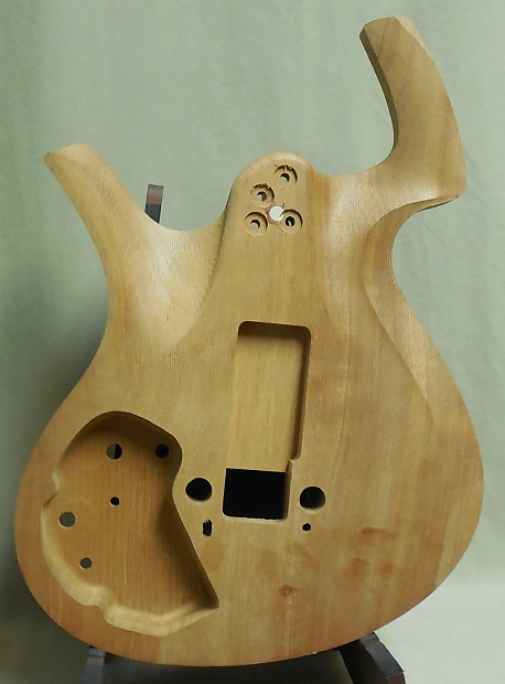 Parker outlet guitar kit