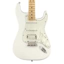 Fender Player Stratocaster HSS - Polar White - Used