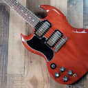Gibson Tony Iommi "Monkey" SG Special Left Handed (6.76 lbs) I Pro Set Up
