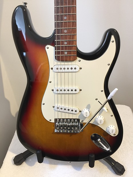 Gear4 guitar shop