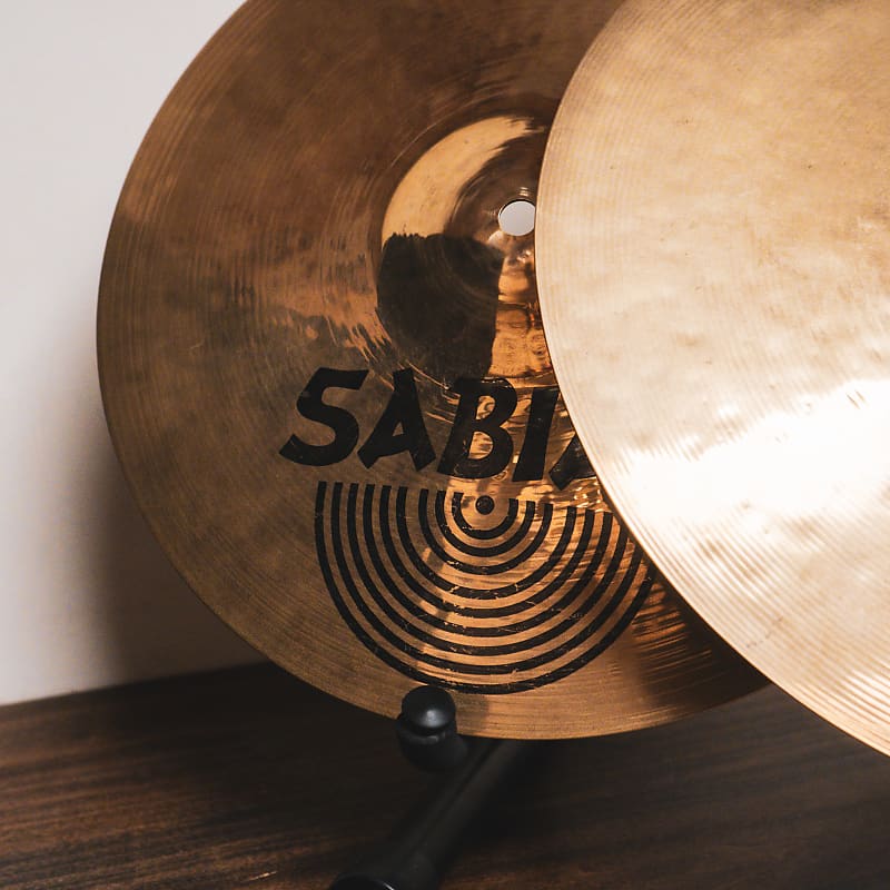 Sabian 13