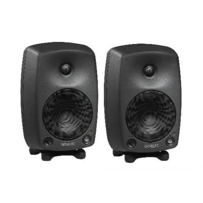 Genelec 8030A 5