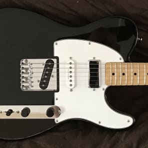 Fender Vintage Modified Squier Telecaster SSH Duncan Designed