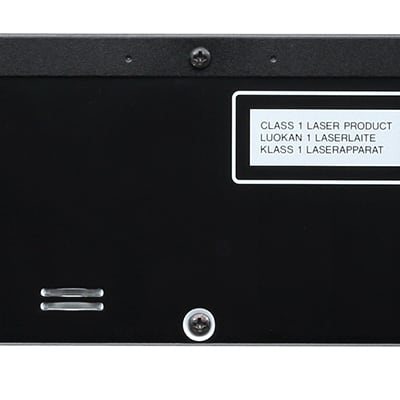 Tascam CD-200BT Rack-Mount CD Player with Bluetooth CD200BT image 2