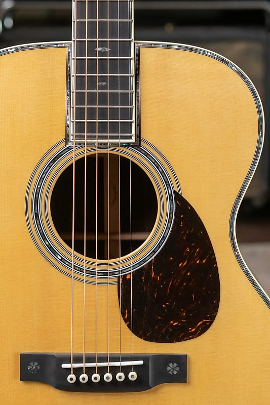 Martin Standard Series OM-42 (2018 - 2024) | Reverb