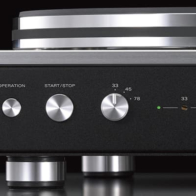 LUXMAN PD-151 MKII - Turntable - NEW! image 4