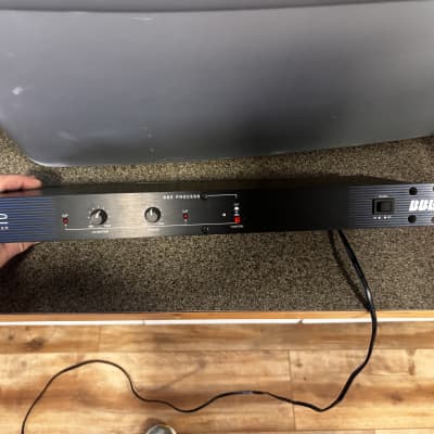 BBE Unimax Sonic Maximizer Model 401 | Reverb