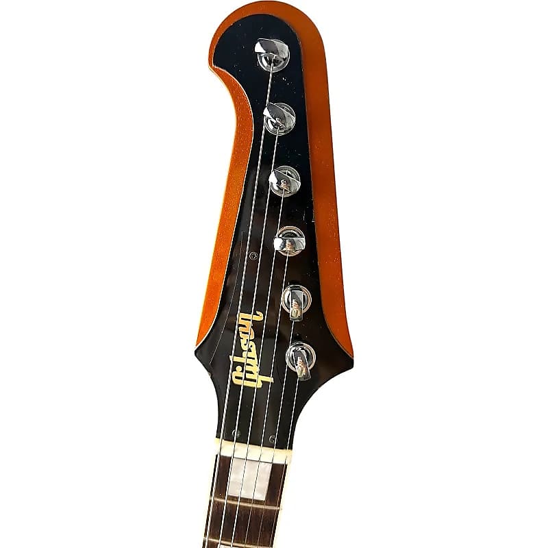 Gibson jeff skunk baxter firebird hotsell